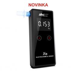 Digitln alkohol tester ALKOHIT X8