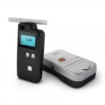 Digitln alkohol tester ALKOHIT X100 s tiskrnou D100