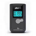 Digitální alkohol tester ALKOHIT X5 - AKCE